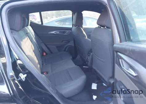 2024 Dodge Hornet R/T Eawd z USA, uszkodzony, nr VIN ZACPDFCW1R3A18219